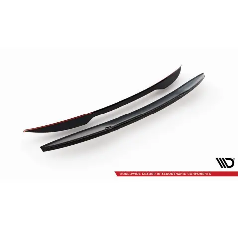 Ensemble Diffuseur Audi S8 D5 Facelift