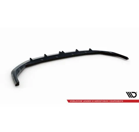 Lame Du Pare-Chocs Avant V.1 BMW M135i F70