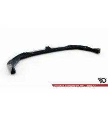 Lame Du Pare-Chocs Avant V.2 BMW M135i F70