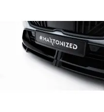 Lame Du Pare-Chocs Avant V.3 BMW M135i F70