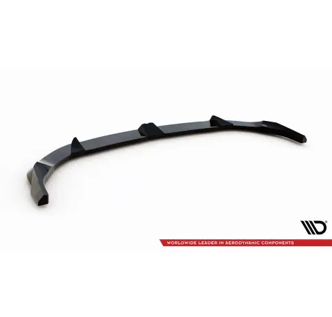 Lame Du Pare-Chocs Avant V.3 BMW M135i F70