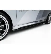 Rajouts Des Bas De Caisse V.1 BMW M135i F70