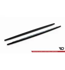 Rajouts Des Bas De Caisse V.1 BMW M135i F70