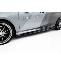 Rajouts Des Bas De Caisse V.2 BMW M135i F70