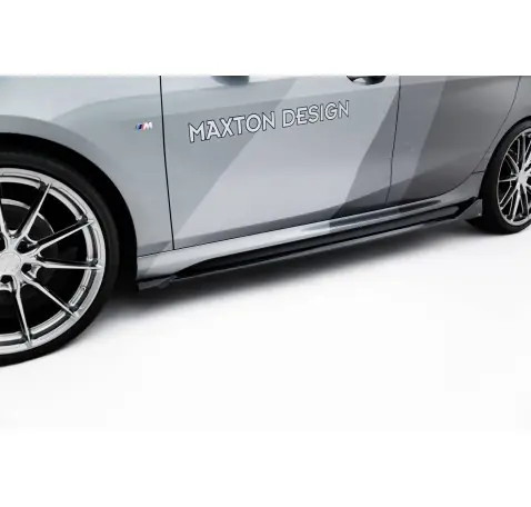 Rajouts Des Bas De Caisse V.2 BMW M135i F70