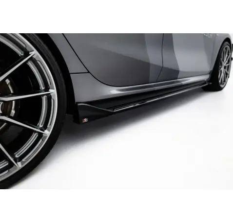 Rajouts Des Bas De Caisse V.2 BMW M135i F70