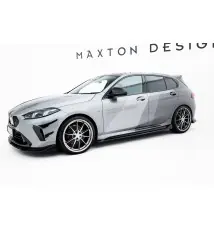 Rajouts Des Bas De Caisse V.2 BMW M135i F70