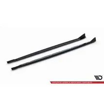 Rajouts Des Bas De Caisse V.2 BMW M135i F70