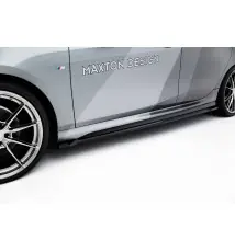 Rajouts Des Bas De Caisse V.3 BMW M135i F70