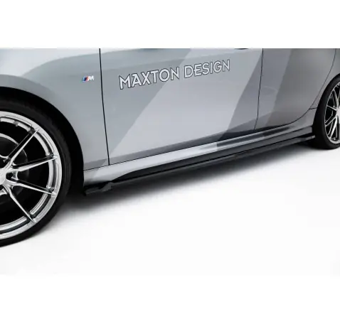 Rajouts Des Bas De Caisse V.3 BMW M135i F70