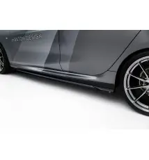 Rajouts Des Bas De Caisse V.3 BMW M135i F70