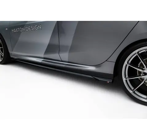 Rajouts Des Bas De Caisse V.3 BMW M135i F70