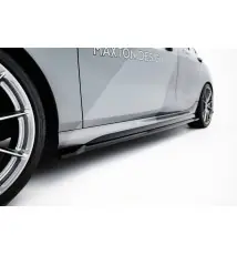 Rajouts Des Bas De Caisse V.3 BMW M135i F70