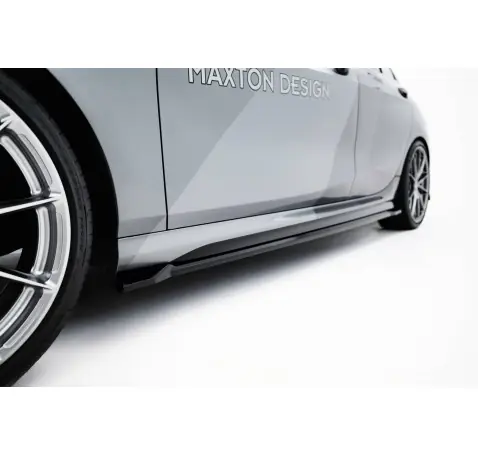 Rajouts Des Bas De Caisse V.3 BMW M135i F70