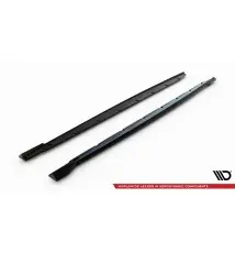 Rajouts Des Bas De Caisse V.3 BMW M135i F70