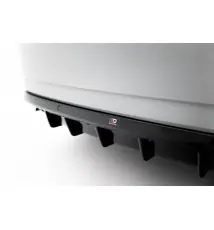 Diffuseur Arrière Complet Skoda Superb Liftback / Combi Mk3