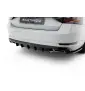 Diffuseur Arrière Complet Skoda Superb Liftback / Combi Mk3