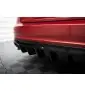 Diffuseur Arrière Complet Audi S5 Sportback 8T
