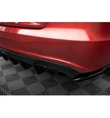 Diffuseur Arrière Complet Audi S5 Sportback 8T