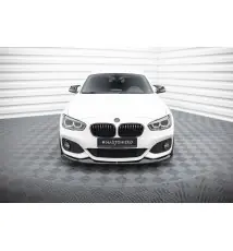 Ensemble Diffuseur V.2 BMW M140i F20 Facelift