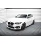 Ensemble Diffuseur V.2 BMW M140i F20 Facelift