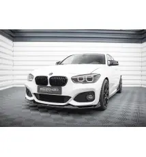 Ensemble Diffuseur V.2 BMW M140i F20 Facelift