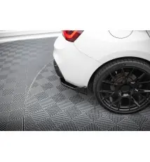Ensemble Diffuseur V.2 BMW M140i F20 Facelift