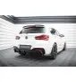 Ensemble Diffuseur V.2 BMW M140i F20 Facelift