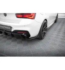Ensemble Diffuseur V.2 BMW M140i F20 Facelift