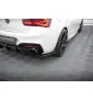 Ensemble Diffuseur V.2 BMW M140i F20 Facelift