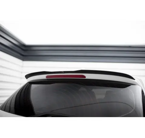 Ensemble Diffuseur V.2 BMW M140i F20 Facelift