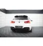 Ensemble Diffuseur V.2 BMW M140i F20 Facelift