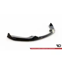 Ensemble Diffuseur V.2 BMW M140i F20 Facelift