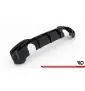Ensemble Diffuseur V.2 BMW M140i F20 Facelift
