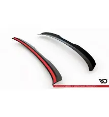 Ensemble Diffuseur V.2 BMW M140i F20 Facelift