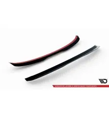 Ensemble Diffuseur V.2 BMW M140i F20 Facelift