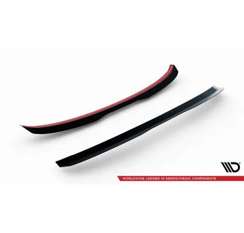 Ensemble Diffuseur V.2 BMW M140i F20 Facelift