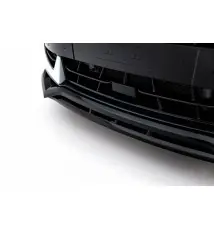 Ensemble Diffuseur V.1 Cupra Formentor Mk1 Facelift