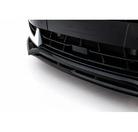 Ensemble Diffuseur V.1 Cupra Formentor Mk1 Facelift