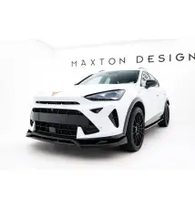 Ensemble Diffuseur V.1 Cupra Formentor Mk1 Facelift