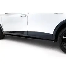 Ensemble Diffuseur V.1 Cupra Formentor Mk1 Facelift