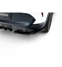 Ensemble Diffuseur V.1 Cupra Formentor Mk1 Facelift