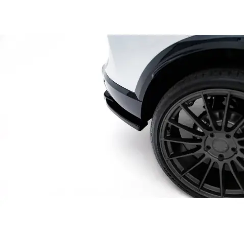 Ensemble Diffuseur V.1 Cupra Formentor Mk1 Facelift