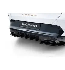 Ensemble Diffuseur V.1 Cupra Formentor Mk1 Facelift