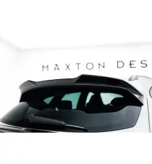 Ensemble Diffuseur V.1 Cupra Formentor Mk1 Facelift