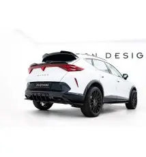 Ensemble Diffuseur V.1 Cupra Formentor Mk1 Facelift