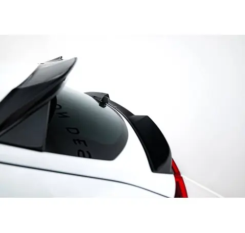 Ensemble Diffuseur V.1 Cupra Formentor Mk1 Facelift