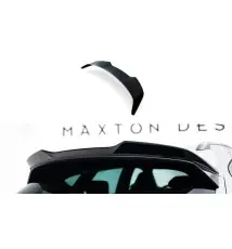 Ensemble Diffuseur V.1 Cupra Formentor Mk1 Facelift