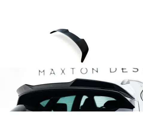 Ensemble Diffuseur V.1 Cupra Formentor Mk1 Facelift