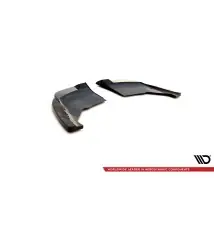 Ensemble Diffuseur V.1 Cupra Formentor Mk1 Facelift